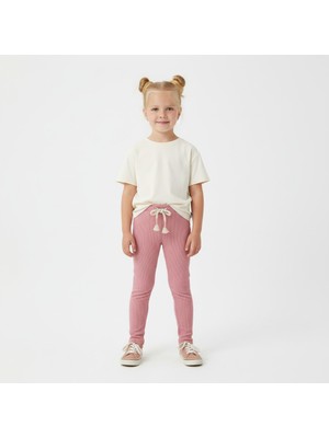 Seabubbles Ribana Penye Kız Çocuk Tayt