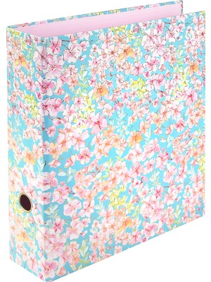 Goldbuch A4 Evrak Klasörü – Forever Spring Belge Düzenleyici Klasör 8cm