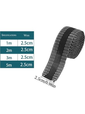 Kendinden Yapışkanlı Pantolon Kıvırma Şeridi