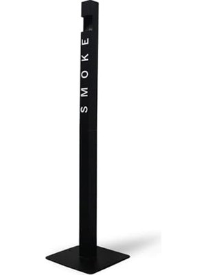 Nuvvo Altın Paslanmaz Çelik Duvar Küllüğü – Ticari Dış Mekan Için Kapaklı Sigara Toplayıcı, Dikey Tasarım, Basit, Dayanıklı ve Inte Dayanıklı