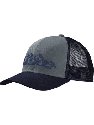 Brand Cap