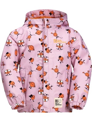 Smıleyworld 2l Aop Jkt K