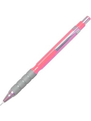 Tombow Uçlu Kalem Sh-300 0.7 mm Pembe Renkli Ergonomik Grip Tasarımlı Kalem