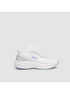 March Kadın Beyaz Ayakkabı