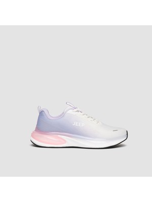 Pace Kadın Beyaz Ayakkabı