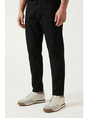 Ziya, Erkek Hakiki Deri Sneaker 1611026Z1020 Kırık Beyaz