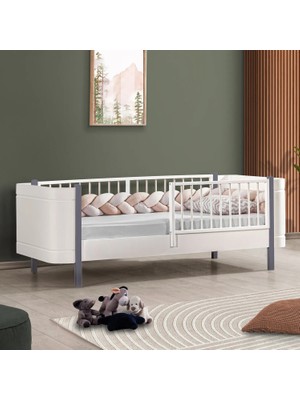 Setay Montessori Karyola, Lidya Montessori Yatak