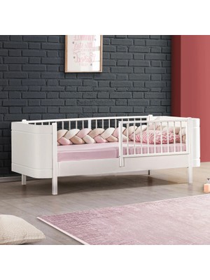 Setay Montessori Karyola, Lidya Montessori Yatak