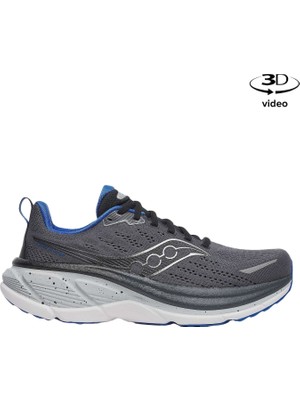 Belirtilmemiş Saucony Hurricane 25 Erkek Yol Koşusu Ayakkabısı