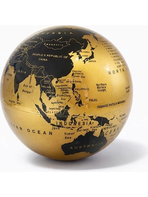 Epilons Masa Üstü Dönen Dünya Küre ALK1330 ALK5700