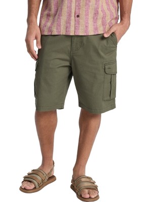Quıksılver Mwcargoshort