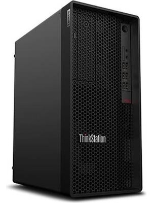 Verto Lenovo 30E3S0H800 Ws P350 I7-11700 8c 2.5ghz 1X16GB 256GB SSD 1tb HDD Nvıdıa T600 4gb 750W W11PRO