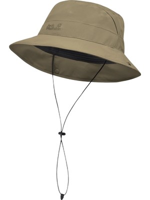Jack Wolfskin Mesh Hat
