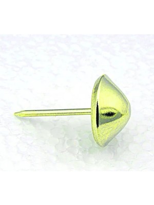 Freedom Storee Altın, Sarı Konik Kabara Raptiye 11 mm - 1000