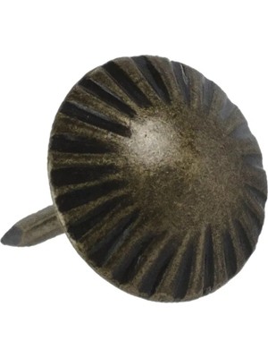 Freedom Storee Eskitme, Antik Güneş Kabara Raptiye 16 mm - 30