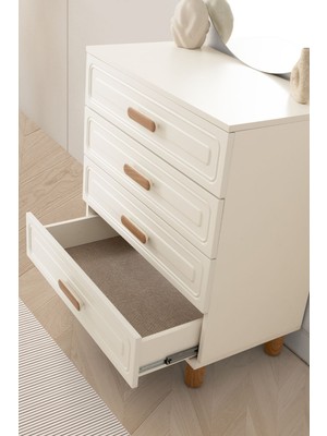 Doressa Solt Şifonyer