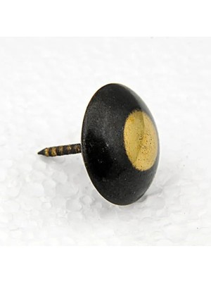 Freedom Storee Eskitme, Bakır Barok Kabara Raptiye 11 mm - 100