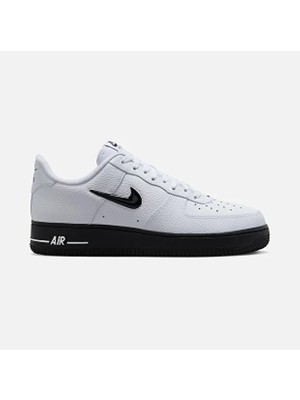 Nike Air Force 1 Jewel Swoosh HO24 Erkek Spor Ayakkabı
