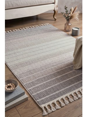 Melaris Halı Burka Yumuşak Örgü Bukle Modern Dokuma Halı Çocuk Oturma Odası Halısı Salon Mutfak Halısı