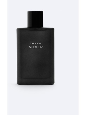 ZARA SILVER EAU DE TOILETTE 90 ML İNDİRİMSEHRİ