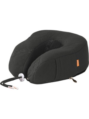 Yumuşak ve Destekleyici Bambu Serisi Ortopedik Boyun ve Seyahat Yastığı