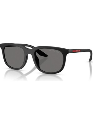 Ps B09SU 1BO02G 54 Prada Linea Rossa Polarize Güneş Gözlüğü
