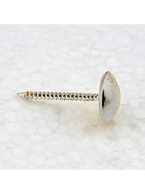 Freedom Storee Nikel Saraciye, Deri Tırtıklı Kabara 9,5 mm - 1000