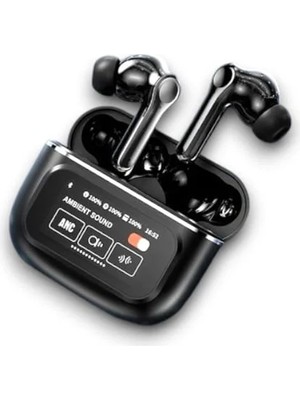 Akinco L58 Si̇yah Ekranli