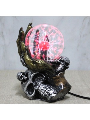 Magicool Polyester Plazma Lamba ALK4570