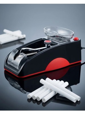 Verto Taşınabilir Sarma Makinesi Kolay Kullanım ve Hızlı Hazırlama Özellikli