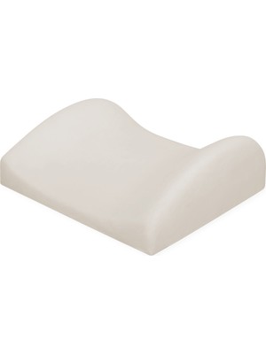 Ortopedik Bel Desteği ve Sırt Minderi, Ofis ve Araç Kullanımı Için