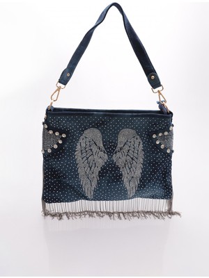 Guja C1094 Kadın Omuz & Kol Çantası (Günlük)