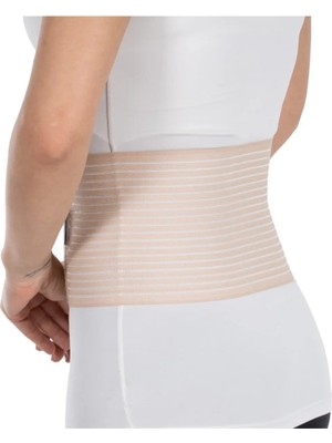 Doğum Sonrası Karın Sıklaştırıcı Korsesi 16 cm Standart Beden