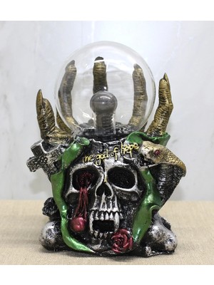 Magicool Polyester Plazma Lamba ALK4569