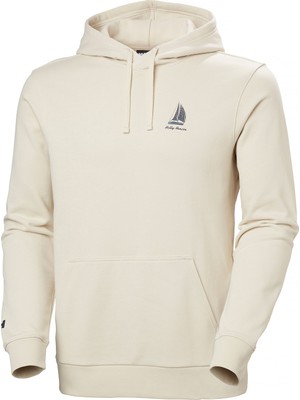 Helly Hansen Shorelıne Hoodıe Sweat Shırt HHA.54546_HHA.034