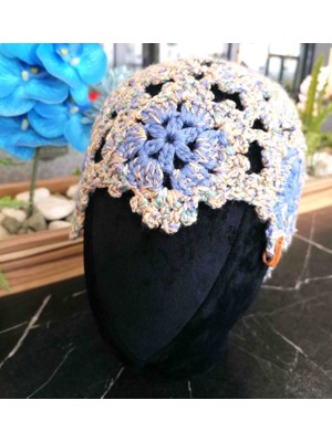 Handmade Saç Aksesuarı