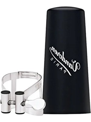 Esranın Dünyası Eb Klarnet Için Kolay Kurulum Klarnet Yaprak Vidası