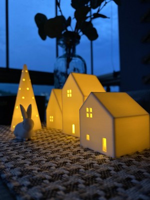 Hepta Collection 4 3 1