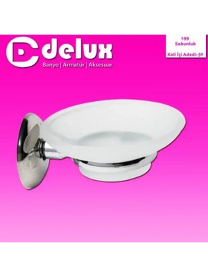 Vice Avm Plastik Katı Sabunluk GO53/00679