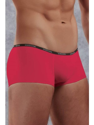 Doreanse Erkek Polyamid Mini Paça Boxer 1590
