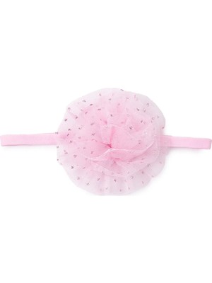 Hellobaby Kız Bebek Saç Bandı