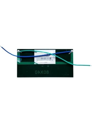 Esranın Dünyası Eğitici Güneş Paneli, 80X40 cm