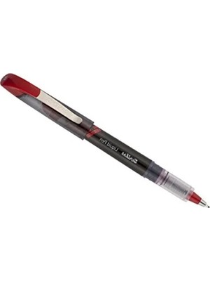 Esranın Dünyası Likid Kalem - Kırmızı 0.7 mm Uç