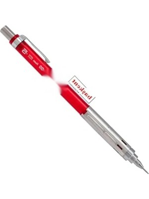 Esranın Dünyası 0.5 mm Mekanik Kurşun Kalem, Teknik Çizim ve Yazı Için