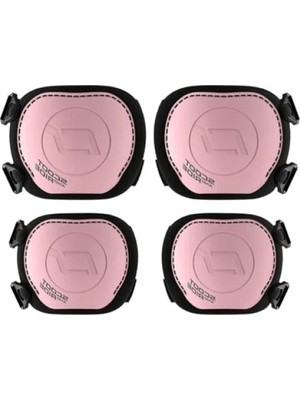 Esranın Dünyası Dizlik ve Dirseklik Koruyucu Set - Güvenli Spor Deneyimi