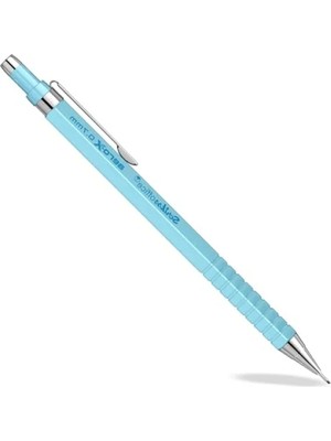 Esranın Dünyası Aero-X Versatil 0.7 mm Açık Mavi Yazım Kalemi