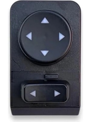 Esranın Dünyası Dış Dikiz Ayna Ayar Düğmesi Tuşu