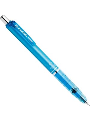 Esranın Dünyası 0.5 mm Açık Mavi Uçlu Kalem, Kırılmaz Tasarım