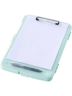 Esranın Dünyası A4 Boyutunda Mavi Pp Kutu