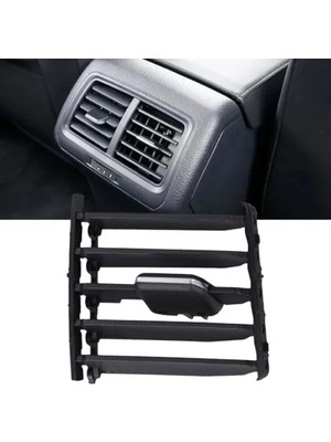 Esranın Dünyası Golf 7/7.5 Uyumlu Arka Kolçak Orta Ac Havalandırma Izgarası